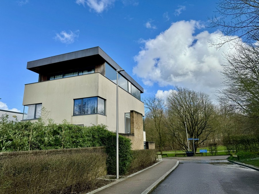Newhall, Harlow, Essex
