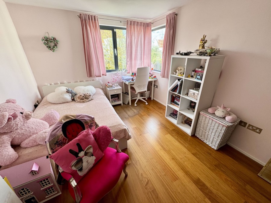Newhall, Harlow, Essex