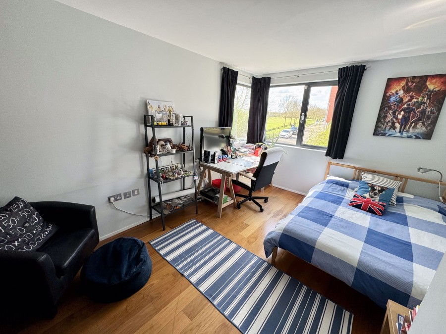 Newhall, Harlow, Essex