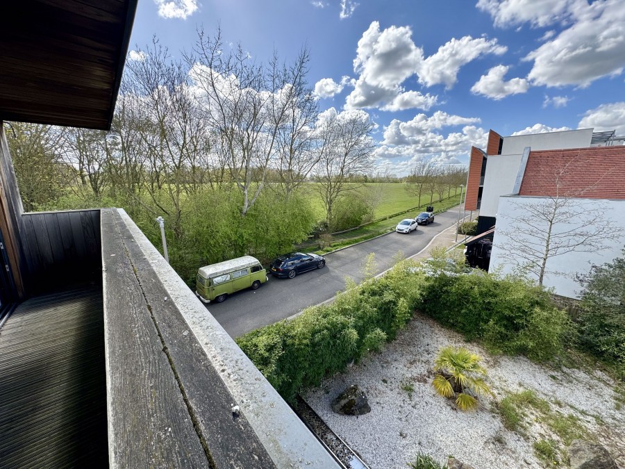 Newhall, Harlow, Essex