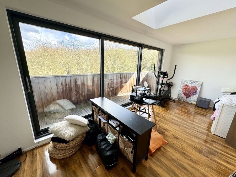 Newhall, Harlow, Essex