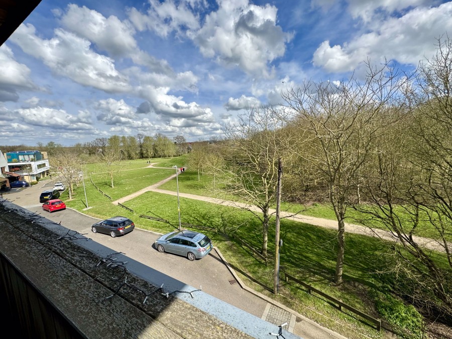 Newhall, Harlow, Essex