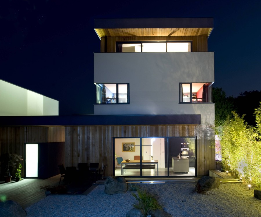 Newhall, Harlow, Essex
