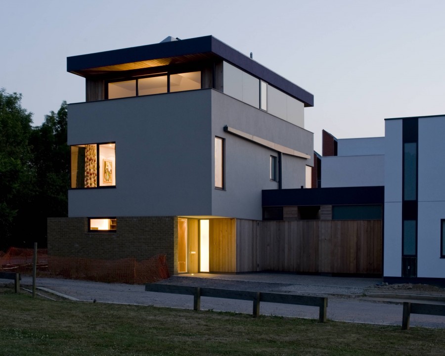 Newhall, Harlow, Essex