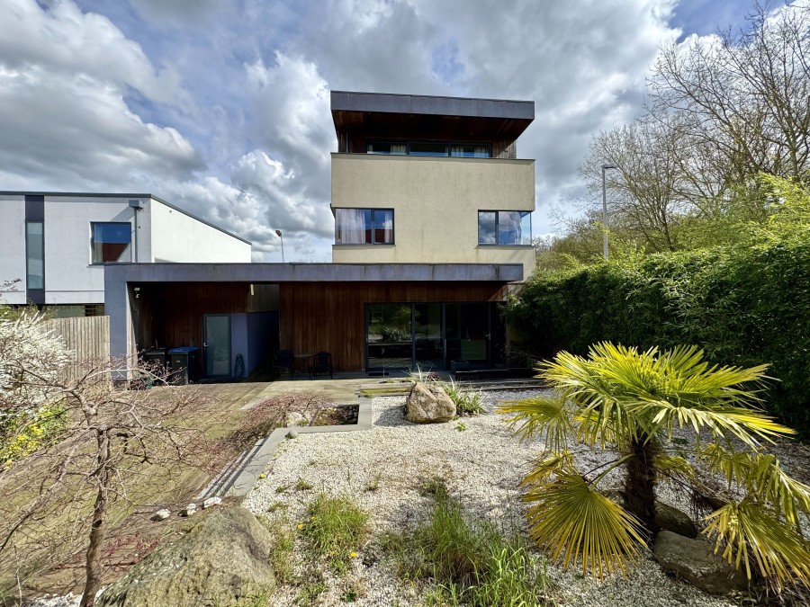 Newhall, Harlow, Essex