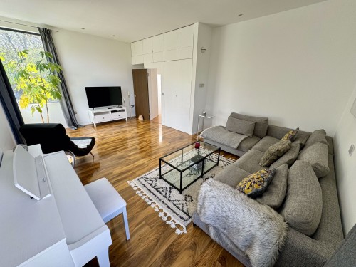 Newhall, Harlow, Essex