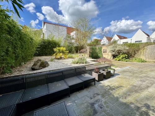 Newhall, Harlow, Essex
