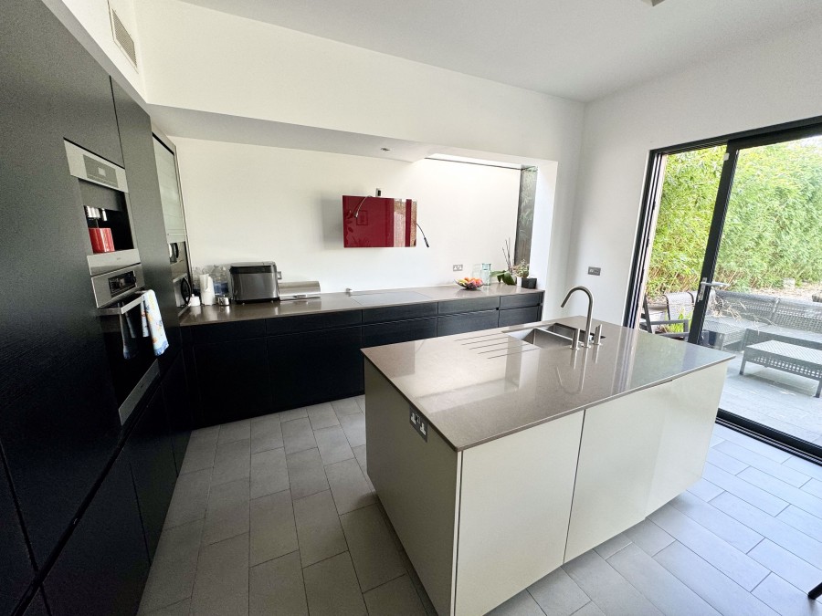 Newhall, Harlow, Essex