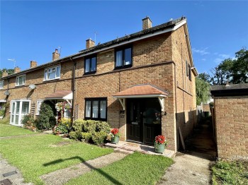 Old Harlow, Essex
