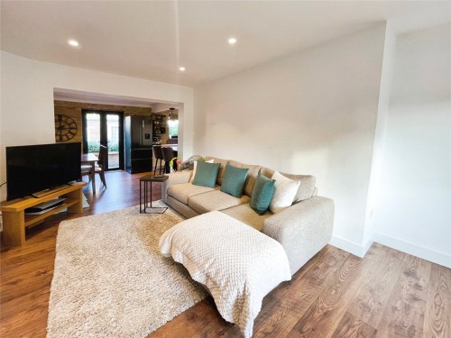Old Harlow, Essex