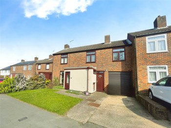 Harlow, Essex