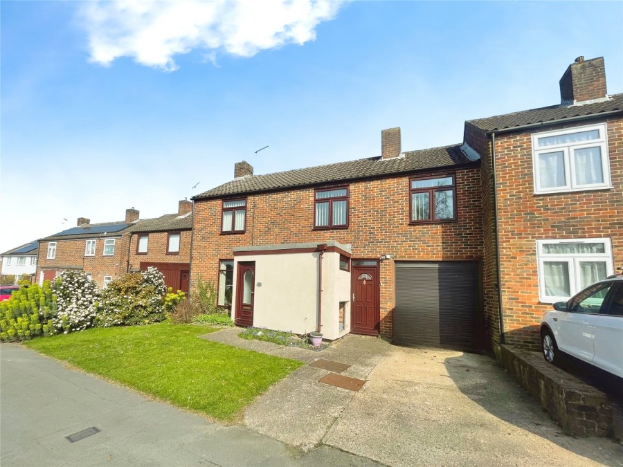 Harlow, Essex