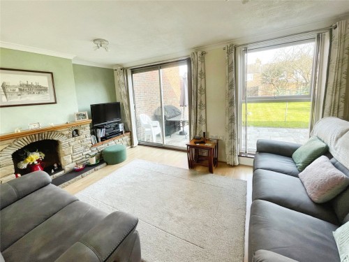 Harlow, Essex