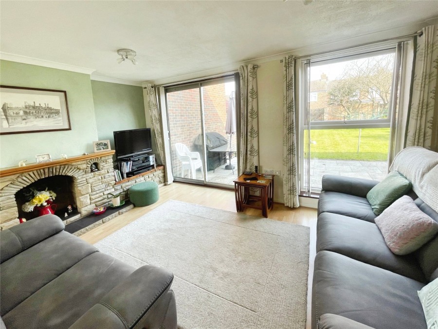 Harlow, Essex