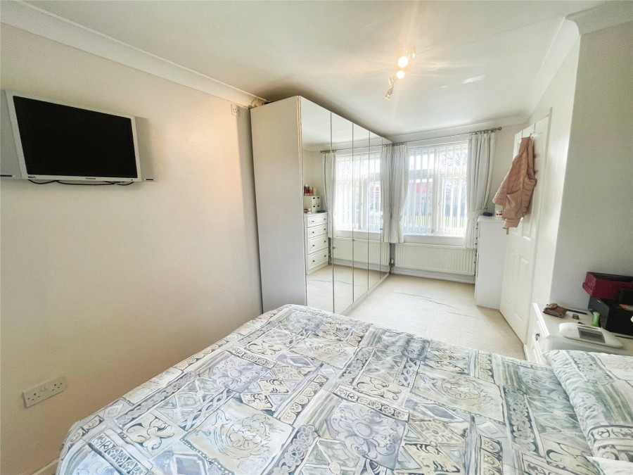 Harlow, Essex