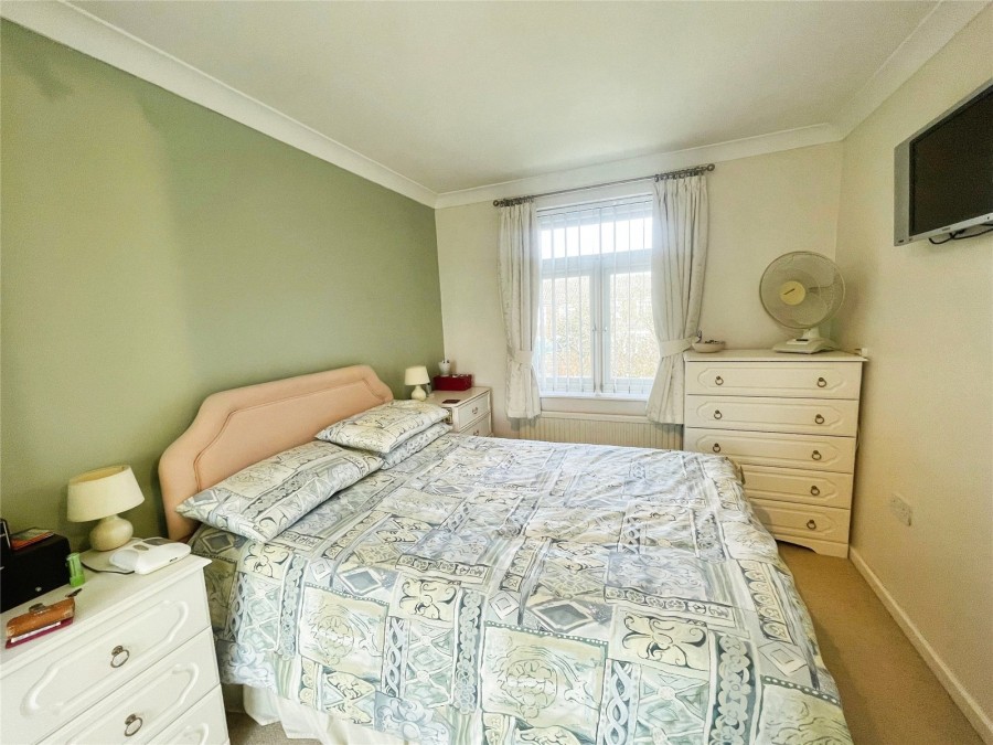 Harlow, Essex