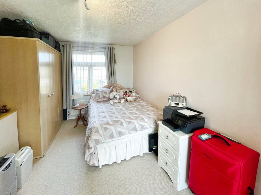 Harlow, Essex