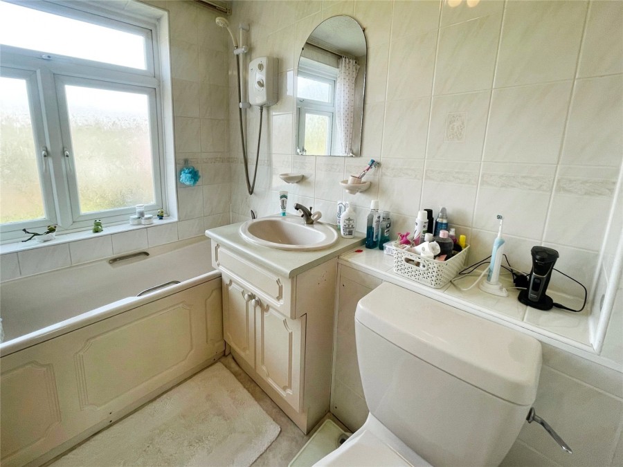 Harlow, Essex