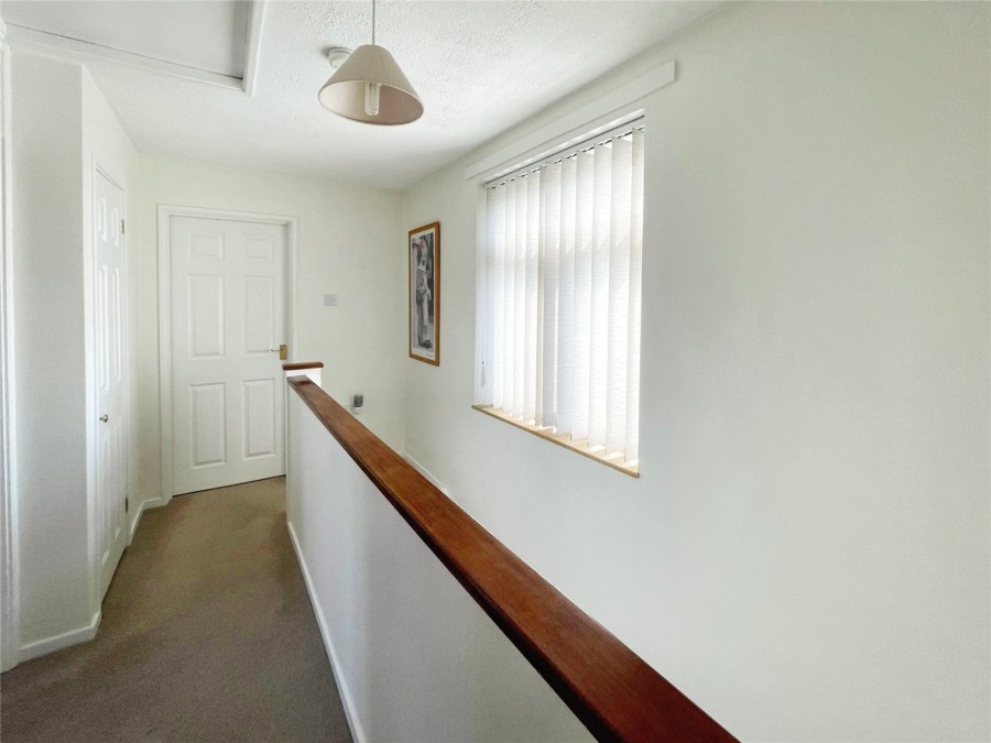 Harlow, Essex
