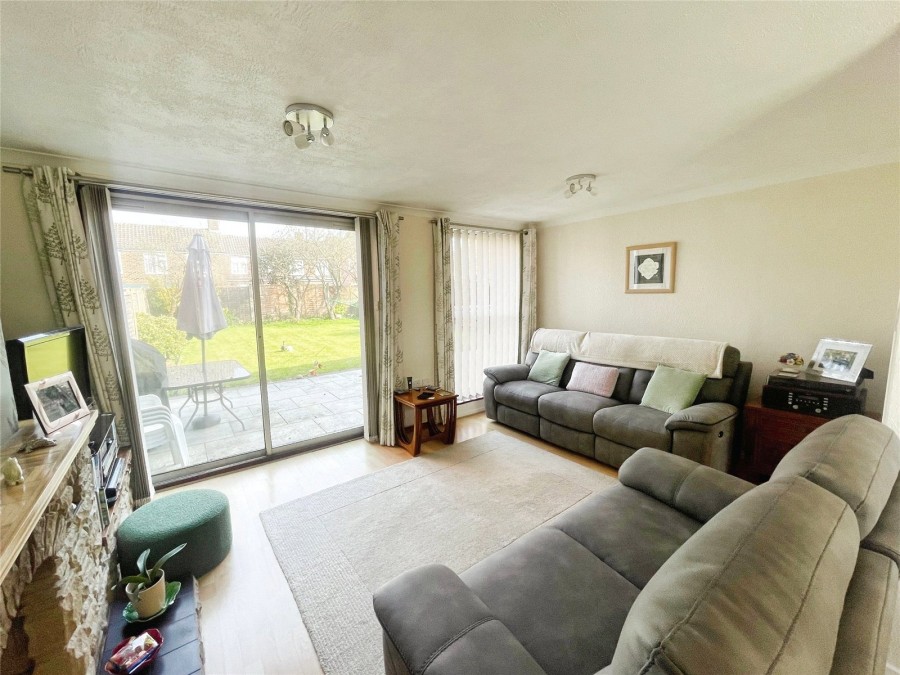 Harlow, Essex
