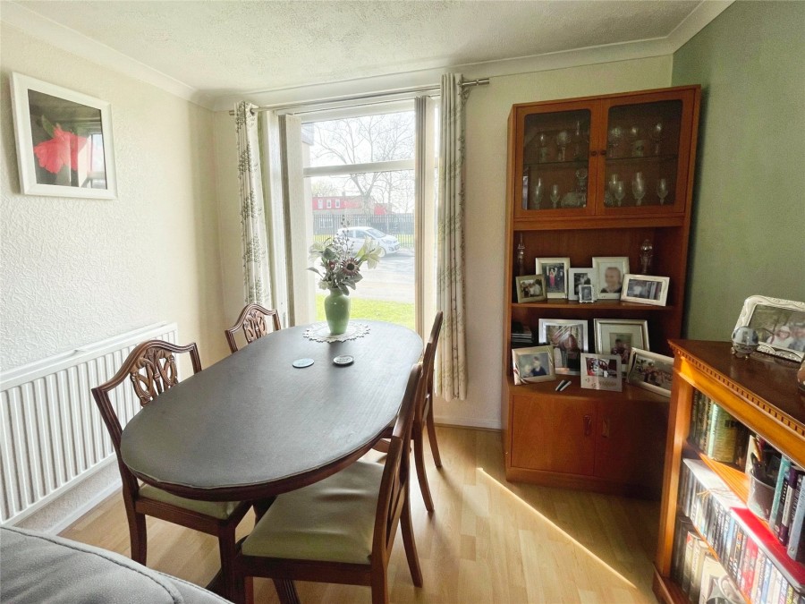 Harlow, Essex