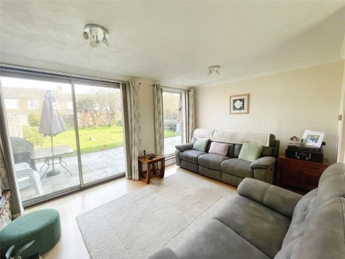 Harlow, Essex
