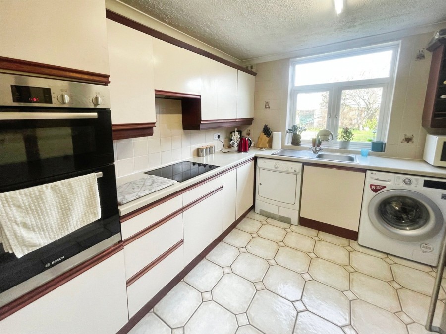 Harlow, Essex