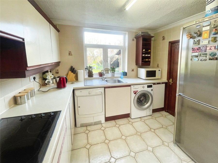 Harlow, Essex