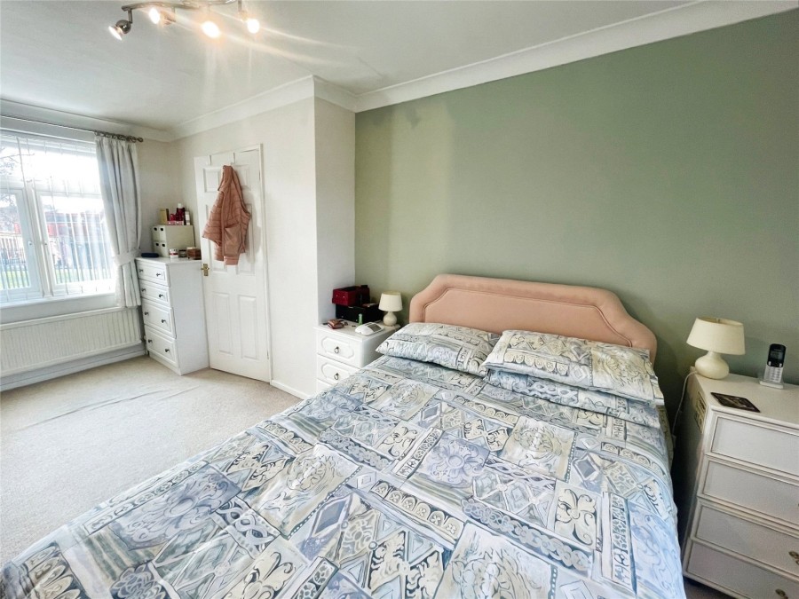 Harlow, Essex
