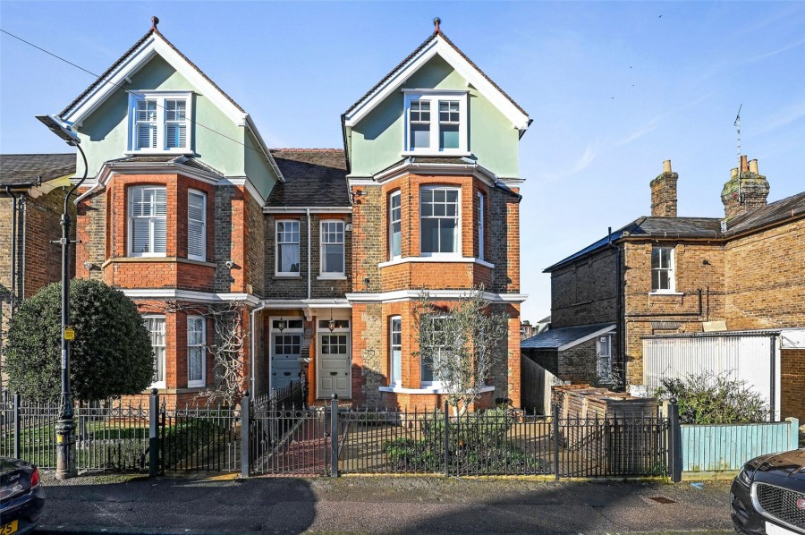 5 bedroom House for Sale Old Harlow, Essex