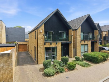 Newhall, Harlow, Essex