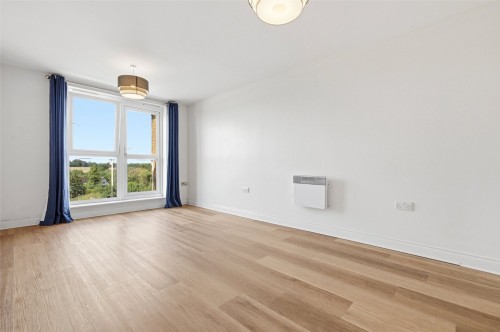 Edinburgh Gate, Harlow, Essex