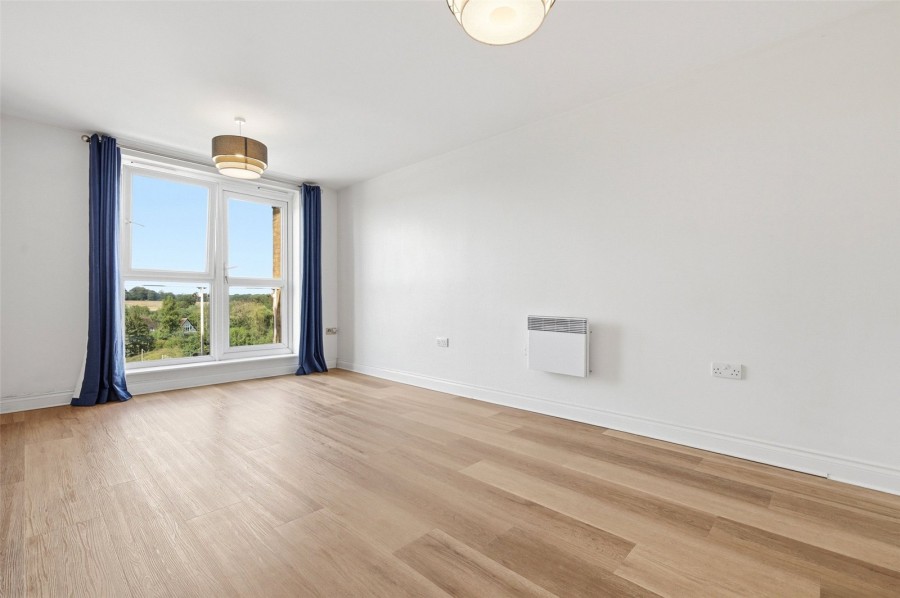 Edinburgh Gate, Harlow, Essex