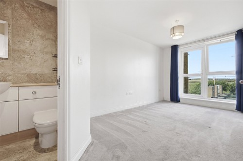 Edinburgh Gate, Harlow, Essex