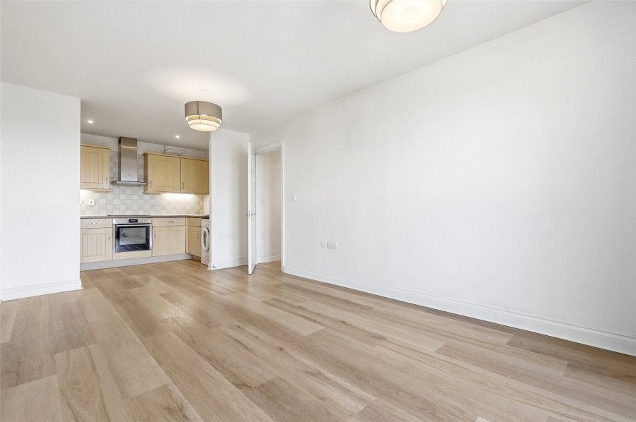Edinburgh Gate, Harlow, Essex