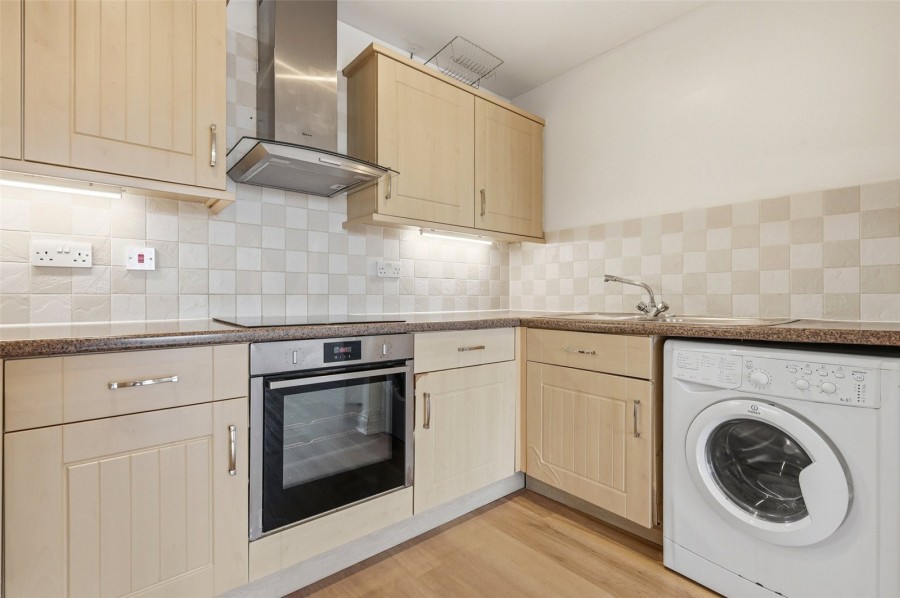 Edinburgh Gate, Harlow, Essex