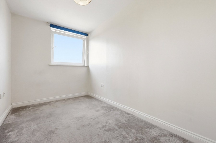 Edinburgh Gate, Harlow, Essex