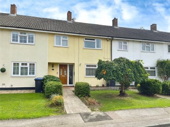 Old Harlow, Essex