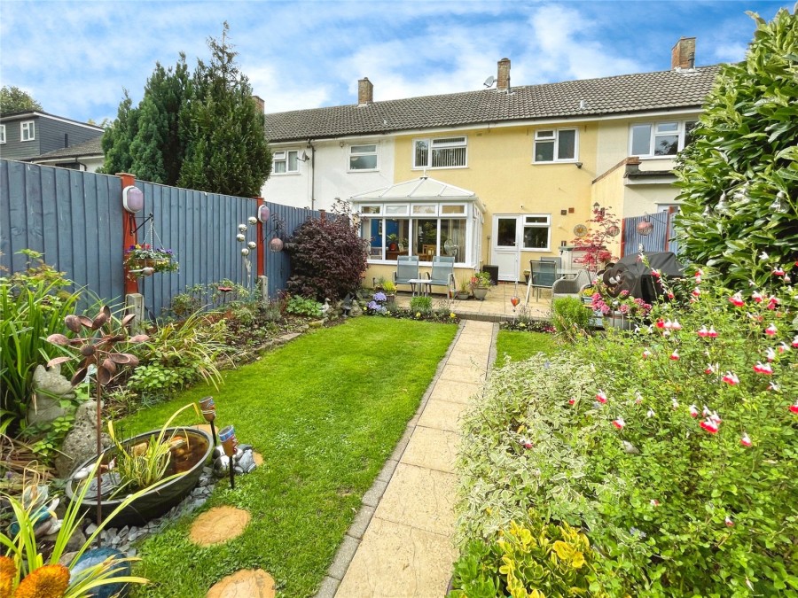 3 bedroom House for Sale Old Harlow, Essex