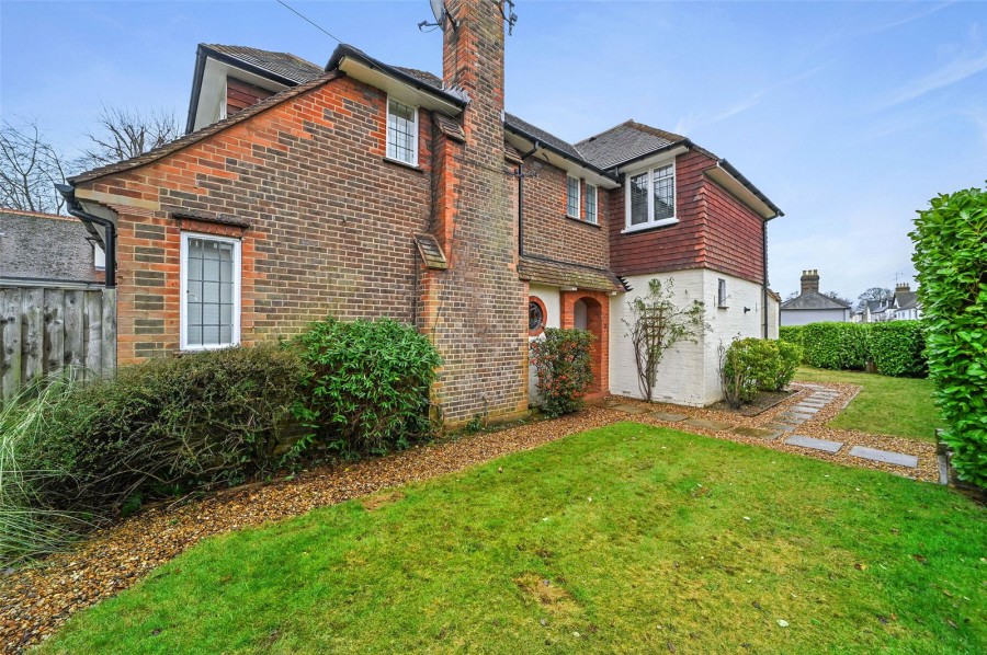 3 bedroom House for Sale Old Harlow, Essex