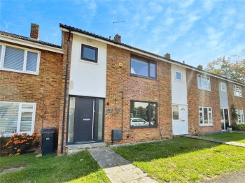 Harlow, Essex
