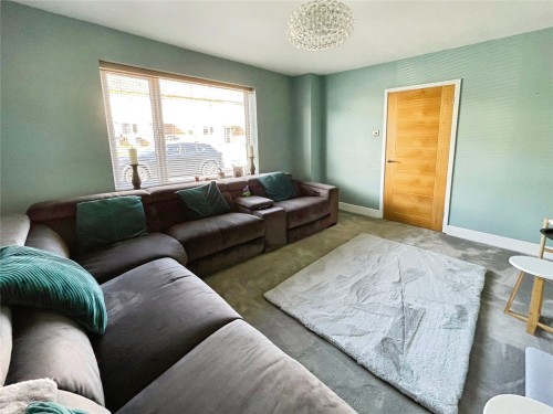 Harlow, Essex