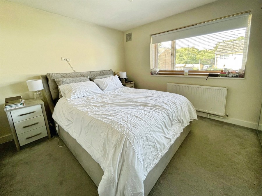 Harlow, Essex