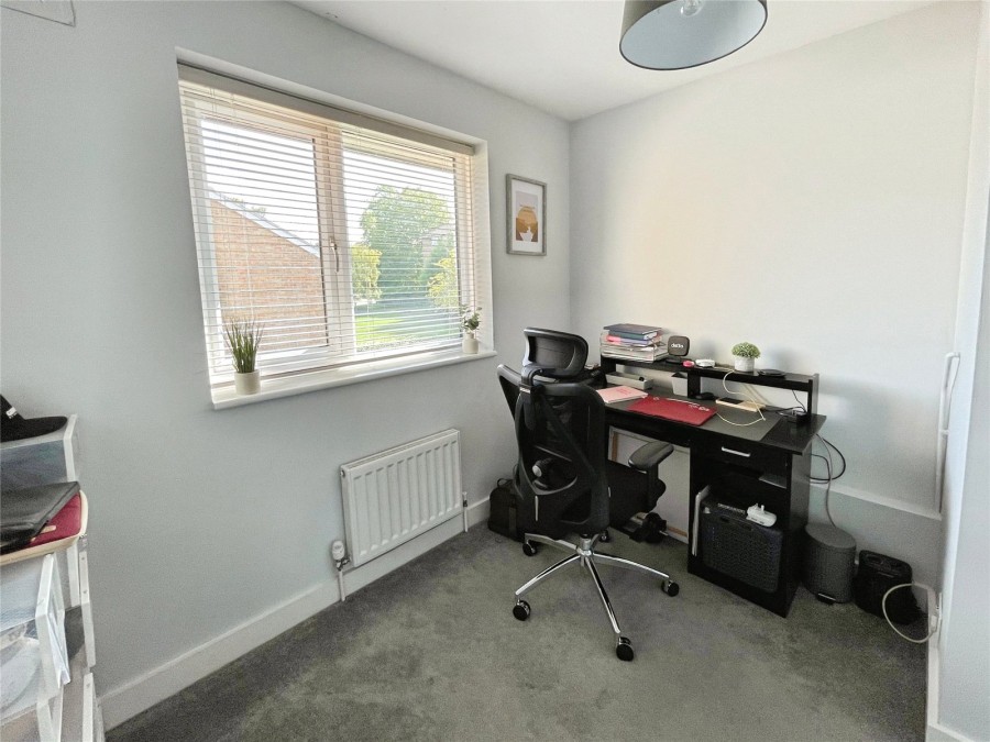Harlow, Essex