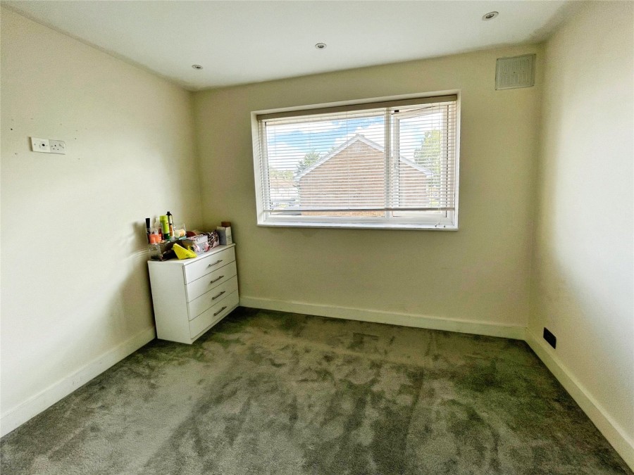 Harlow, Essex
