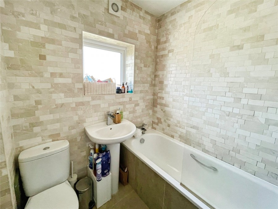 Harlow, Essex