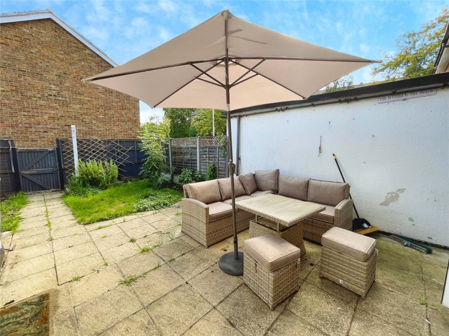 Harlow, Essex