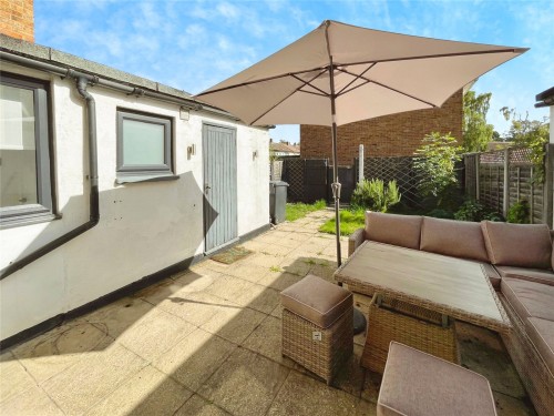 Harlow, Essex