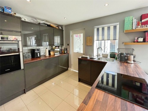 Harlow, Essex