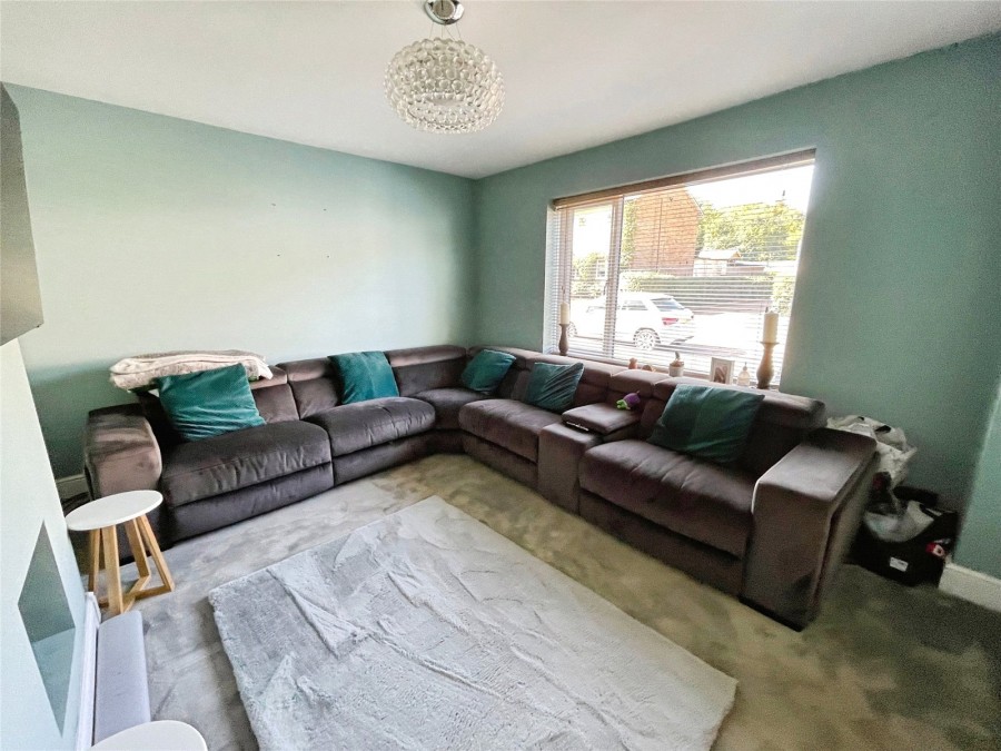Harlow, Essex